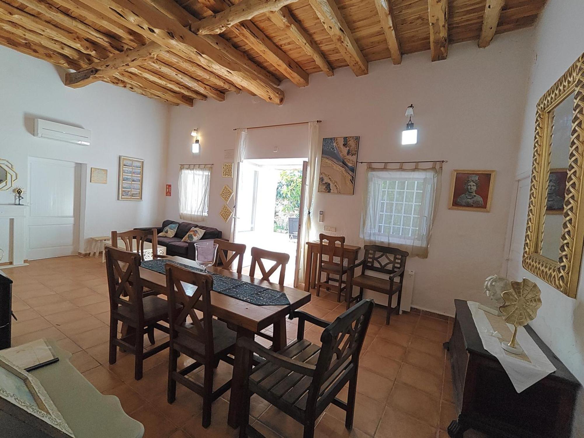 Villa Can Mestreso Suite Ibiza サン・ホアン・デ・ラブリチャ エクステリア 写真