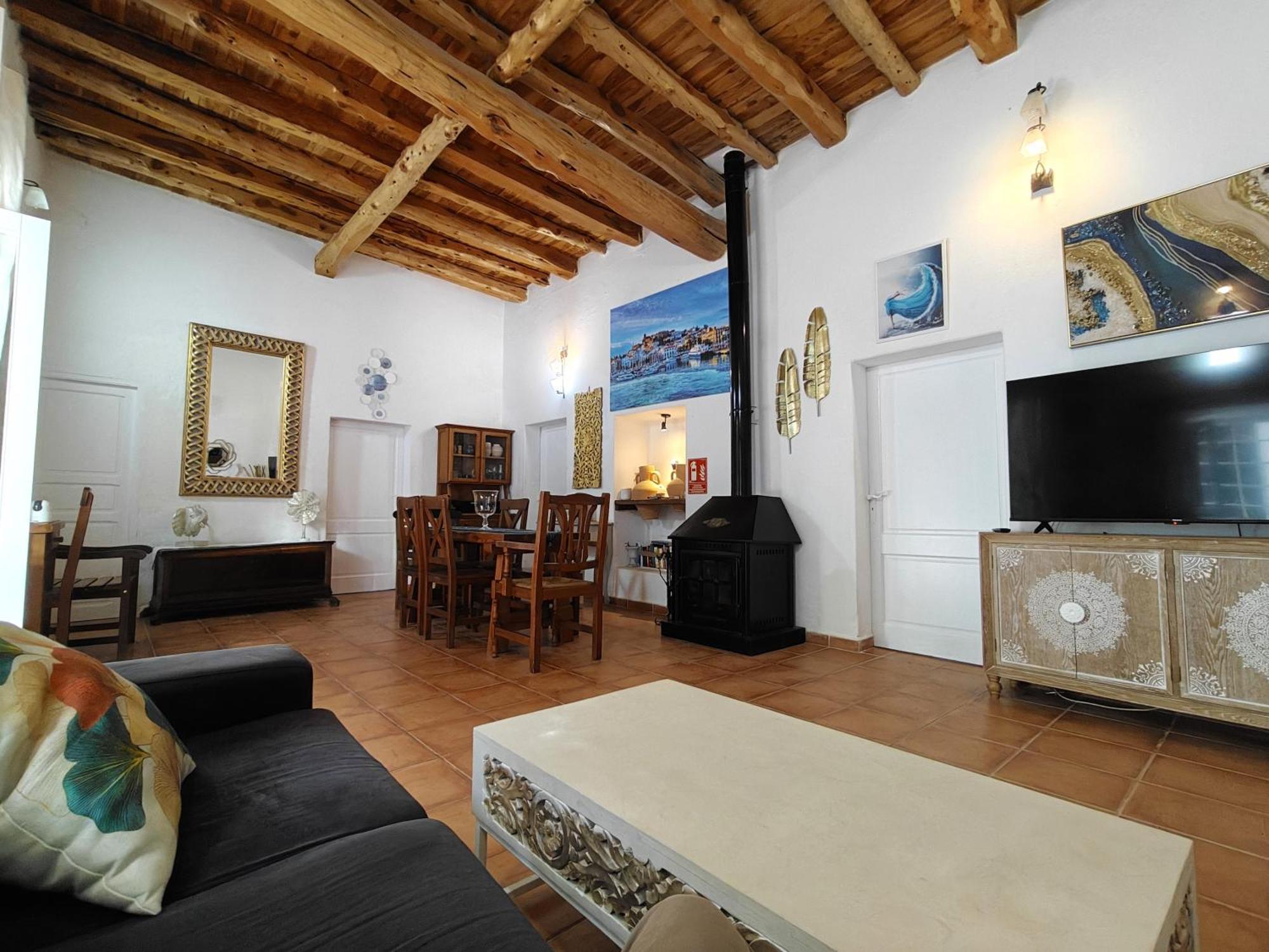 Villa Can Mestreso Suite Ibiza サン・ホアン・デ・ラブリチャ エクステリア 写真