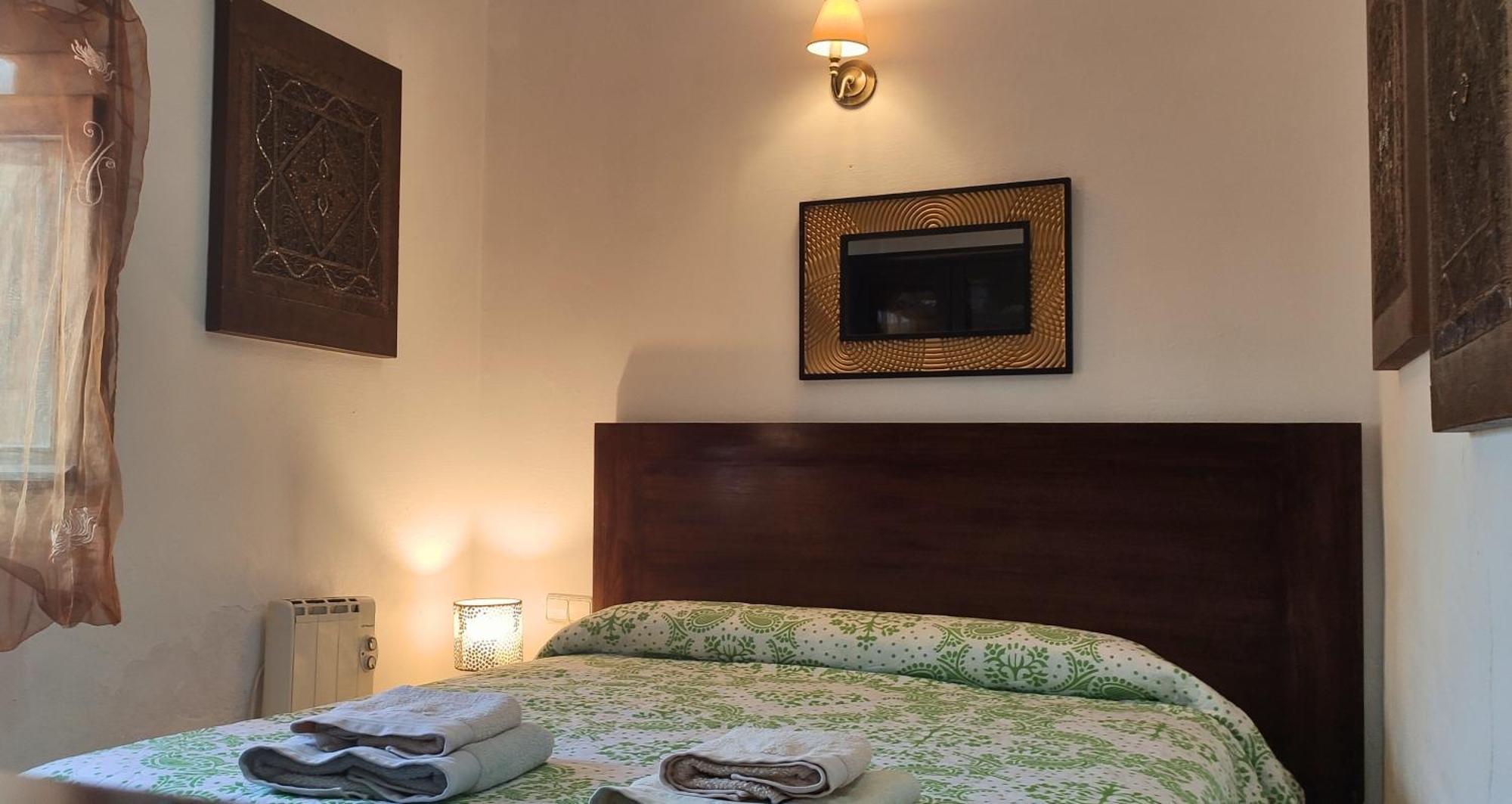 Villa Can Mestreso Suite Ibiza サン・ホアン・デ・ラブリチャ エクステリア 写真