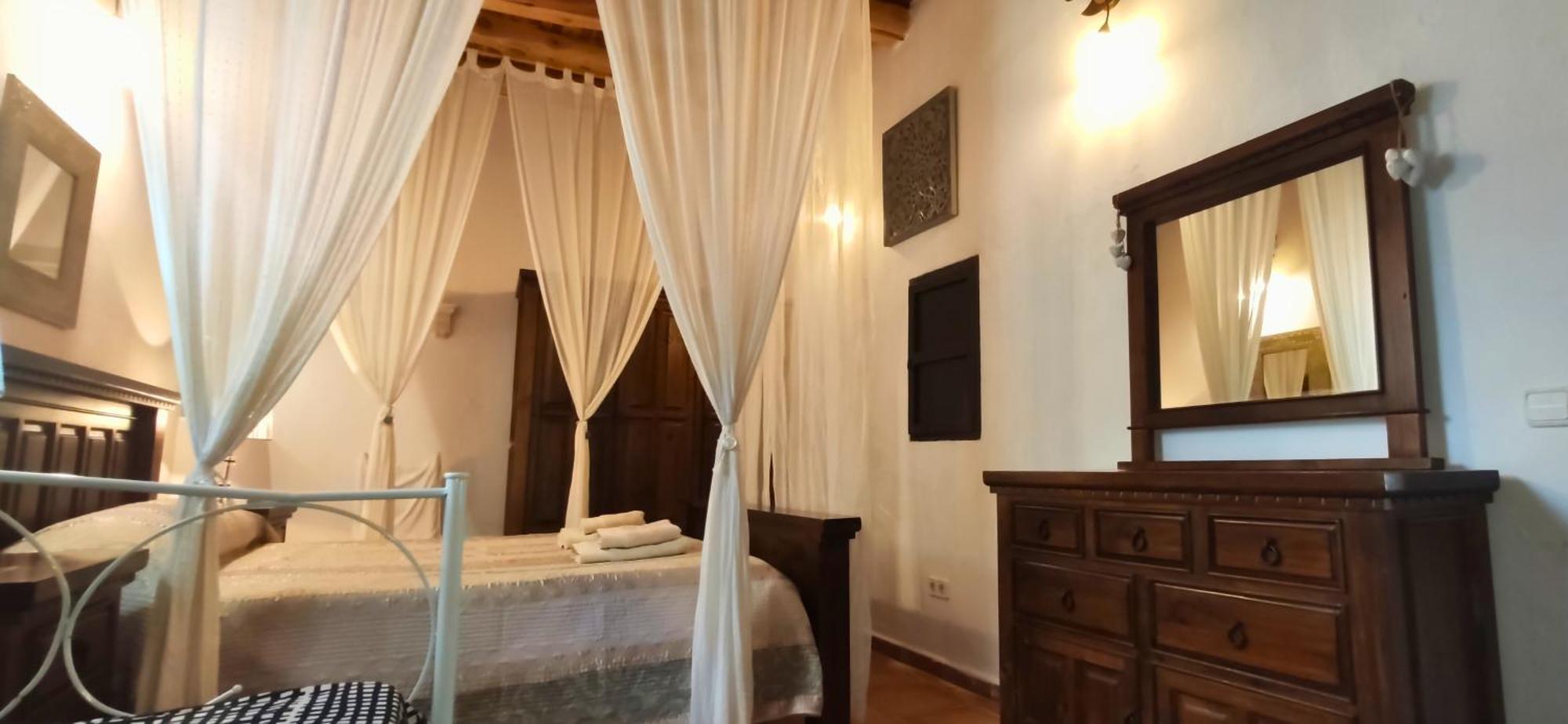 Villa Can Mestreso Suite Ibiza サン・ホアン・デ・ラブリチャ エクステリア 写真