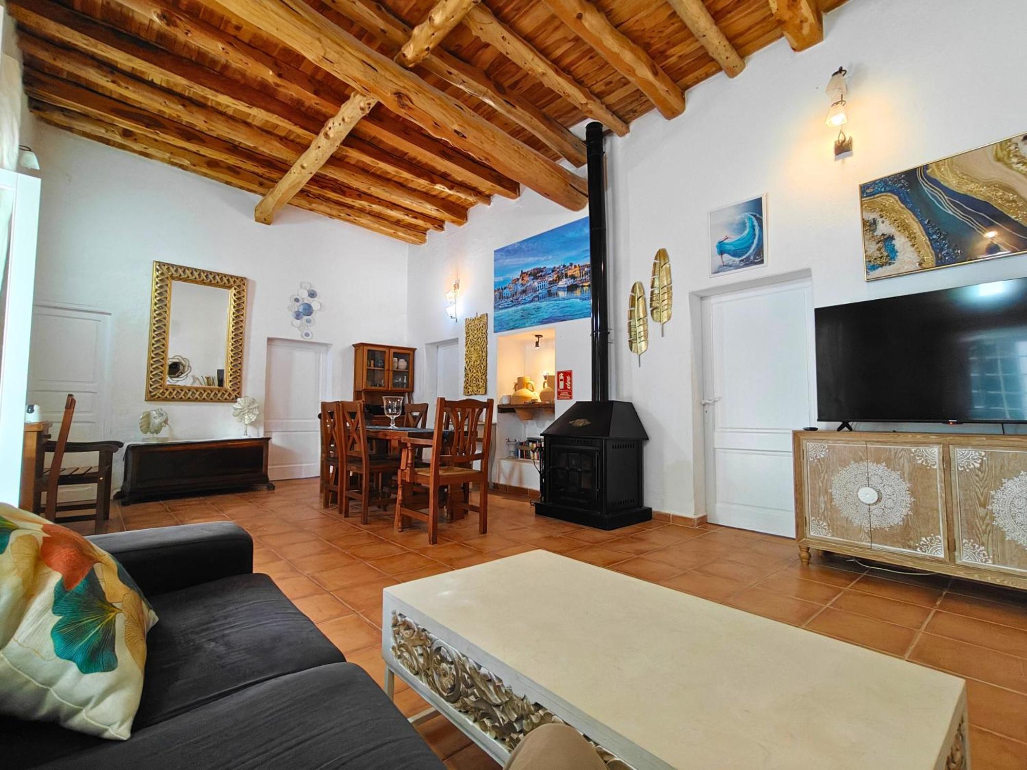 Villa Can Mestreso Suite Ibiza サン・ホアン・デ・ラブリチャ エクステリア 写真